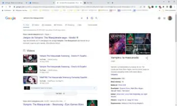 Google Chrome का स्क्रीनशॉट 8