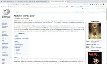 Google Chrome का स्क्रीनशॉट 10