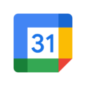 Google Naptár