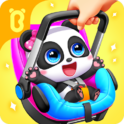 Mengurus Bayi Panda