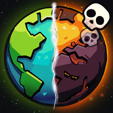 Earth Inc Иконка