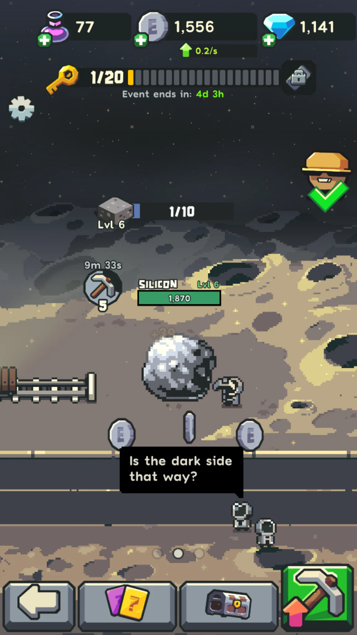 Скриншот Earth Inc 2