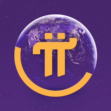 ไอคอน Pi Browser