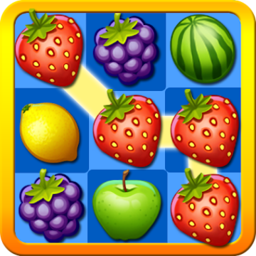 Fruits Legend Icona
