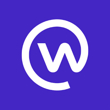 ไอคอน Workplace from Facebook