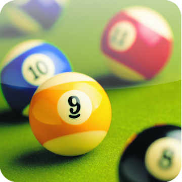 Billard - Pool Billiards Pro Icon