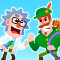 Download Ultimate Bowmasters APK