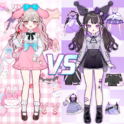 Shining Anime Star: Barbie PK