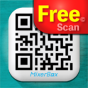 QR Code Scan: คิวอาร์โค้ด