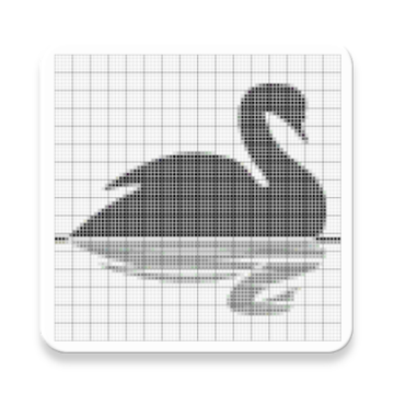 ไอคอน GridSwan