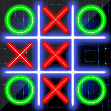 Tic Tac Toe Online puzzle xo APK
