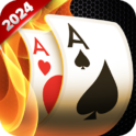 Tải xuống APK Poker heat™ - trò texas poker