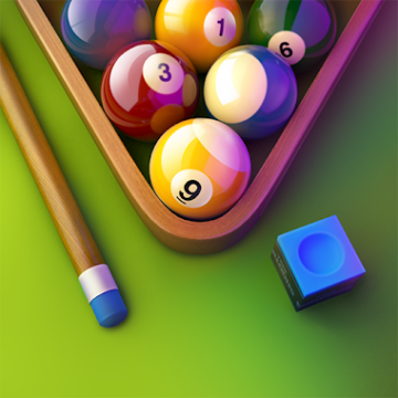 Biểu tượng Shooting Ball