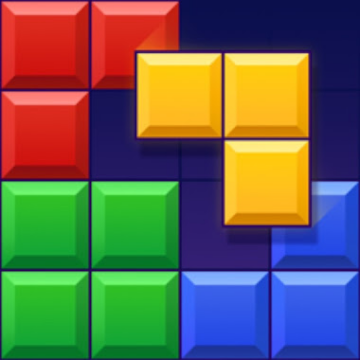 ไอคอน Block Blast!