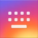 Deco Keyboard - emoji, fonts