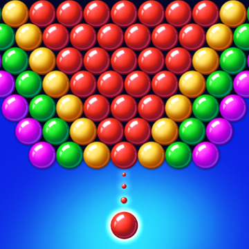 Bubble Shooter - Pop Bubbles Icona