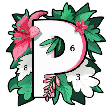 Paint.ly - Paint by Number APK