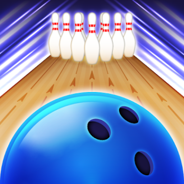 PBA Bowling APK