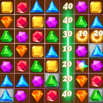 Jewels klasik Pangeran APK