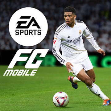 EA SPORTS FC™ Mobile Football Ikona