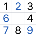Sudoku.com - giochi di numeri icon