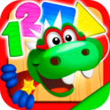 Preschool Math Games for kids