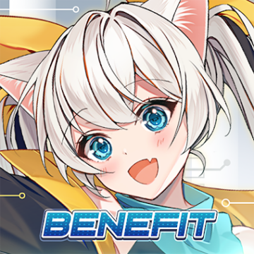 Gaia Odyssey Ikona