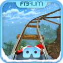 Roller Coaster VR
