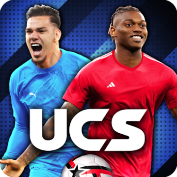 Ultimate Clash Soccer Ikona