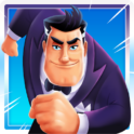 Agent Dash - Run, Dodge Quick! icon