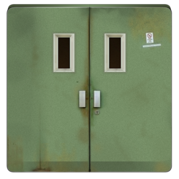 100 Doors 2013 Ikona