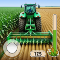 Big Farm: Mobile Harvest icon