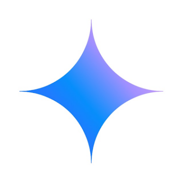 Google Gemini Ikona