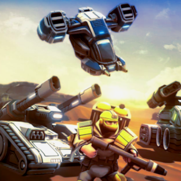 League of War APK