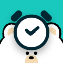 Shake-it Alarm & Schrittzähler icon