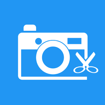 Photo Editor ikon