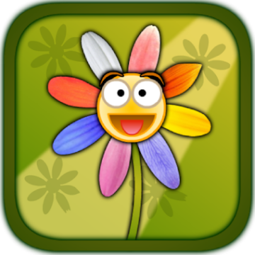 Koleksi game anak-anak super APK