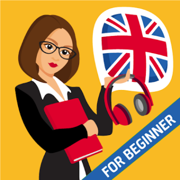 Biểu tượng English for Beginners: LinDuo