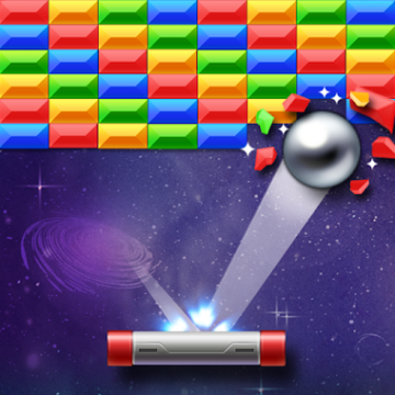 Brick Breaker Star Icoană