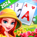 Solitaire Journey: Home Design icon