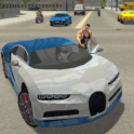 City Car Driver 2024 icon
