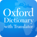 Oxford Dictionary