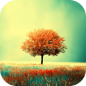 Awesome-Land Live wallpaper HD icon