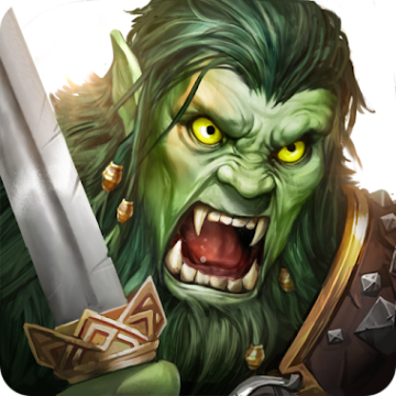 Legendary: Game of Heroes APK