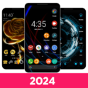 Launcher для Android