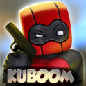 쿠붐 3D: FPS 슈팅 게임