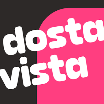 Курьерская служба Dostavista Ikon