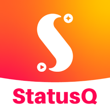 Reel Video Maker - StatusQ Ikon