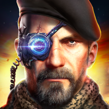 ไอคอน INVASION: صقور العرب‎