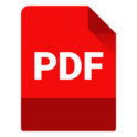 PDF Öffnen, PDF Bücher Lesen icon